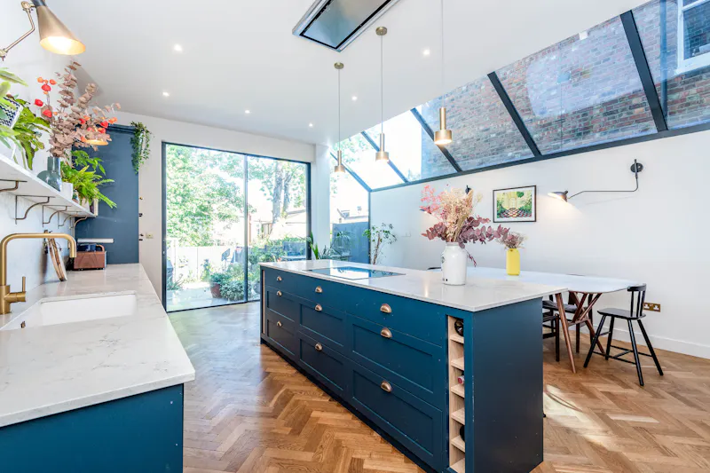 Contemporary Muswell Hill Home, E534 (photo 9)