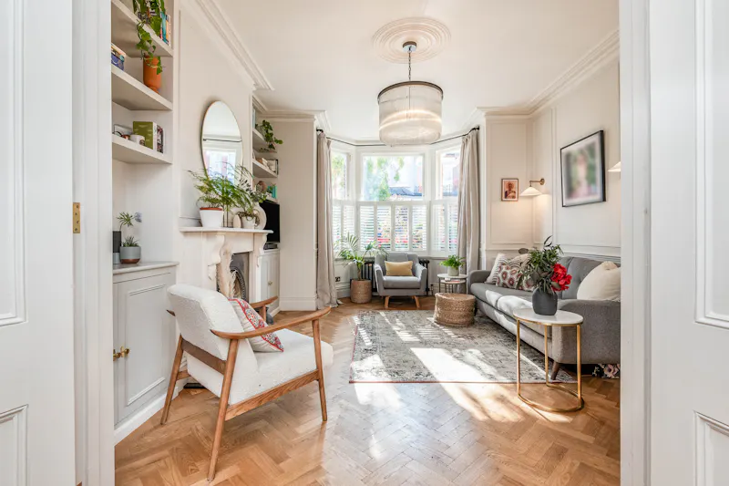 Contemporary Muswell Hill Home, E534 (photo 4)