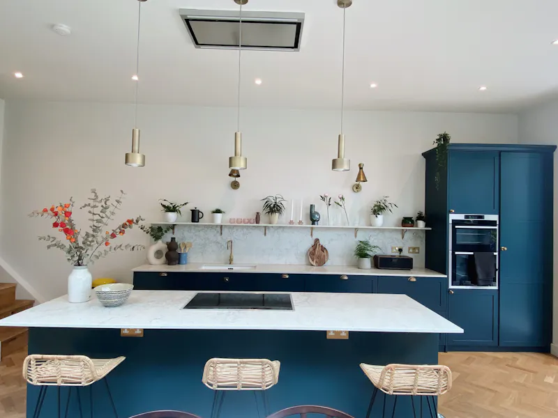 Contemporary Muswell Hill Home, E534 (photo 8)