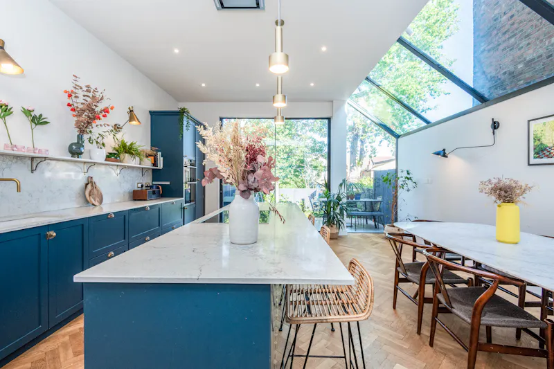 Contemporary Muswell Hill Home, E534 (photo 7)