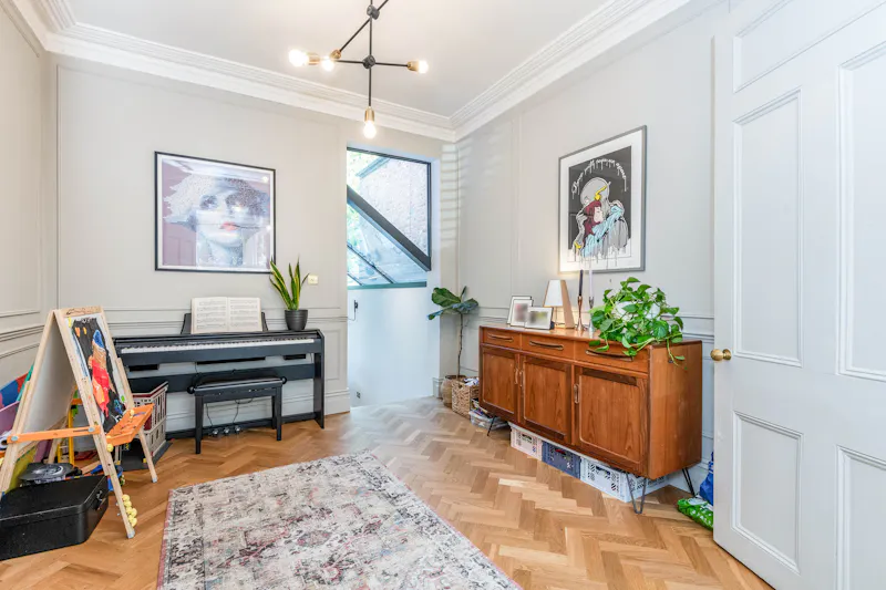 Contemporary Muswell Hill Home, E534 (photo 6)