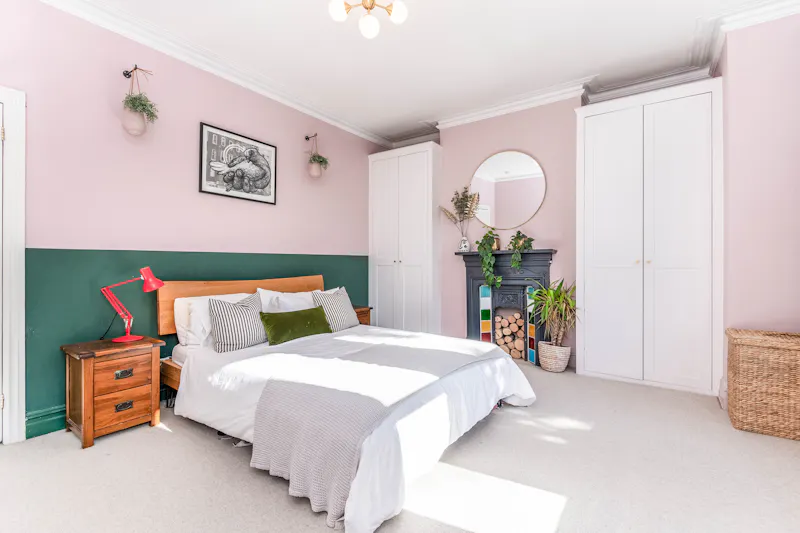 Contemporary Muswell Hill Home, E534 (photo 13)