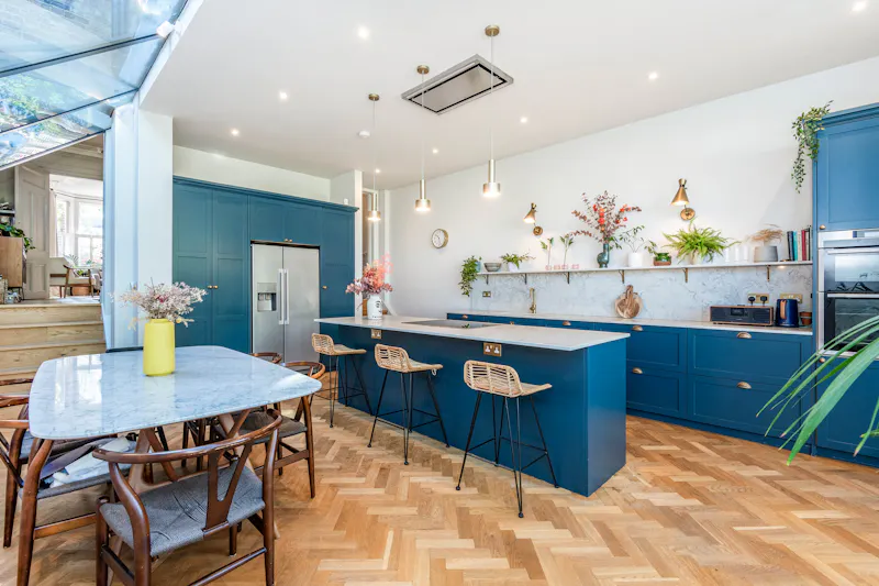 Contemporary Muswell Hill Home, E534 (photo 11)