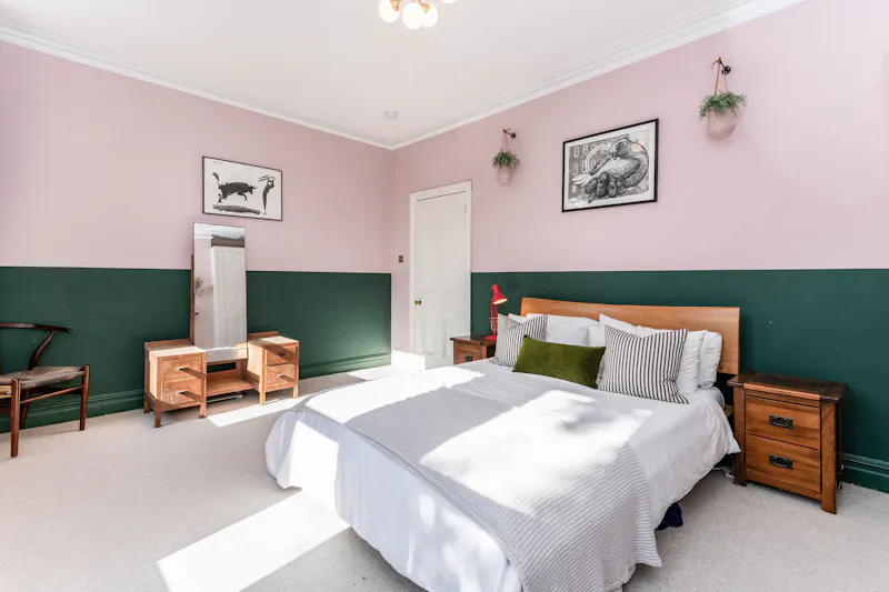 Contemporary Muswell Hill Home, E534 (photo 14)
