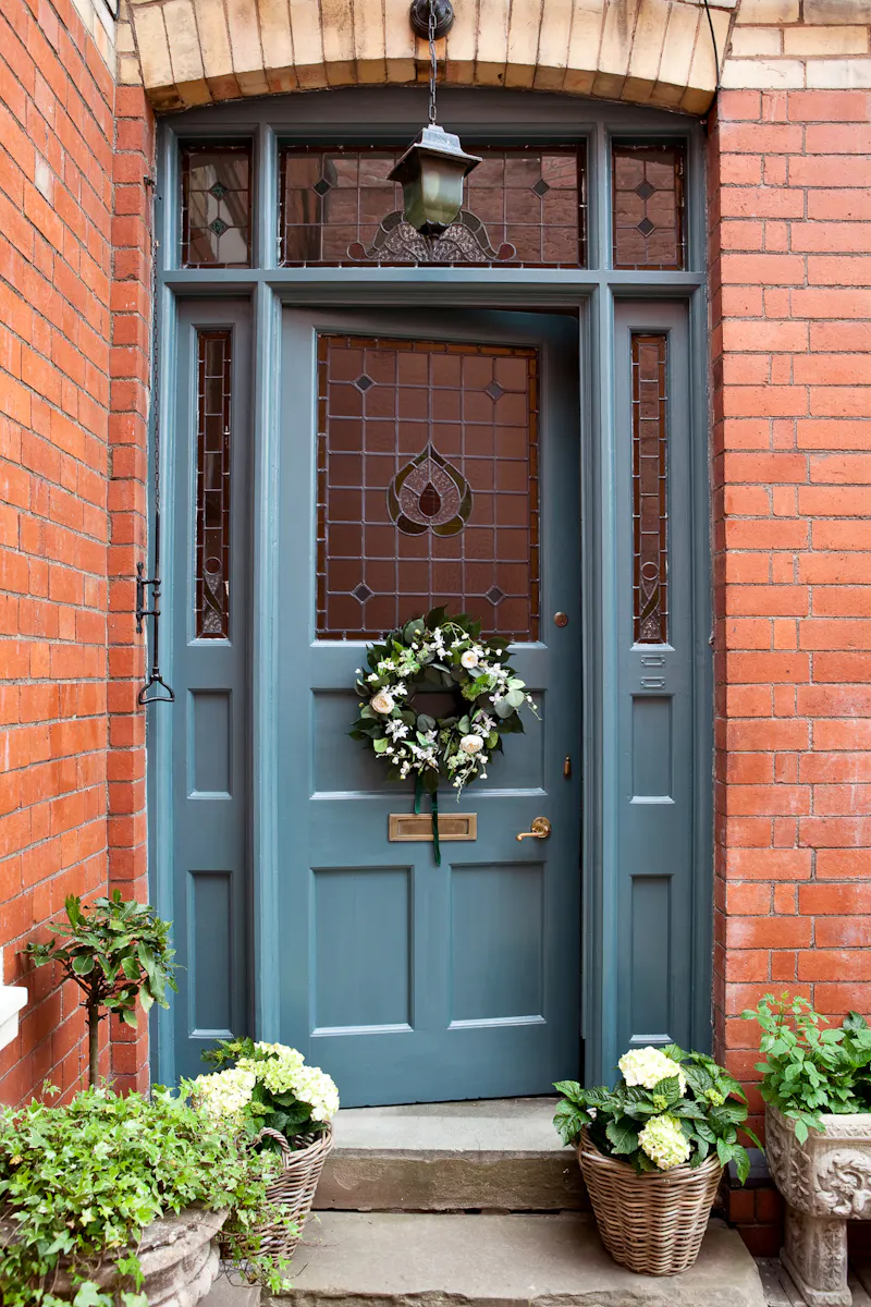 Classic/Modern Victorian House, B1909 (photo 53)