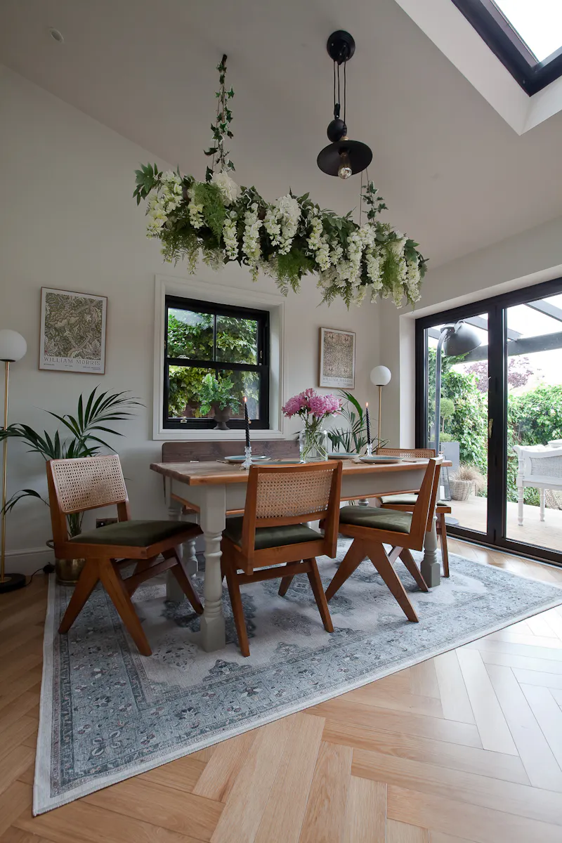 Classic/Modern Victorian House, B1909 (photo 8)