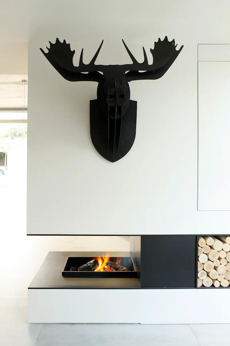 Contemporary Balham house, B1521 (photo 12)