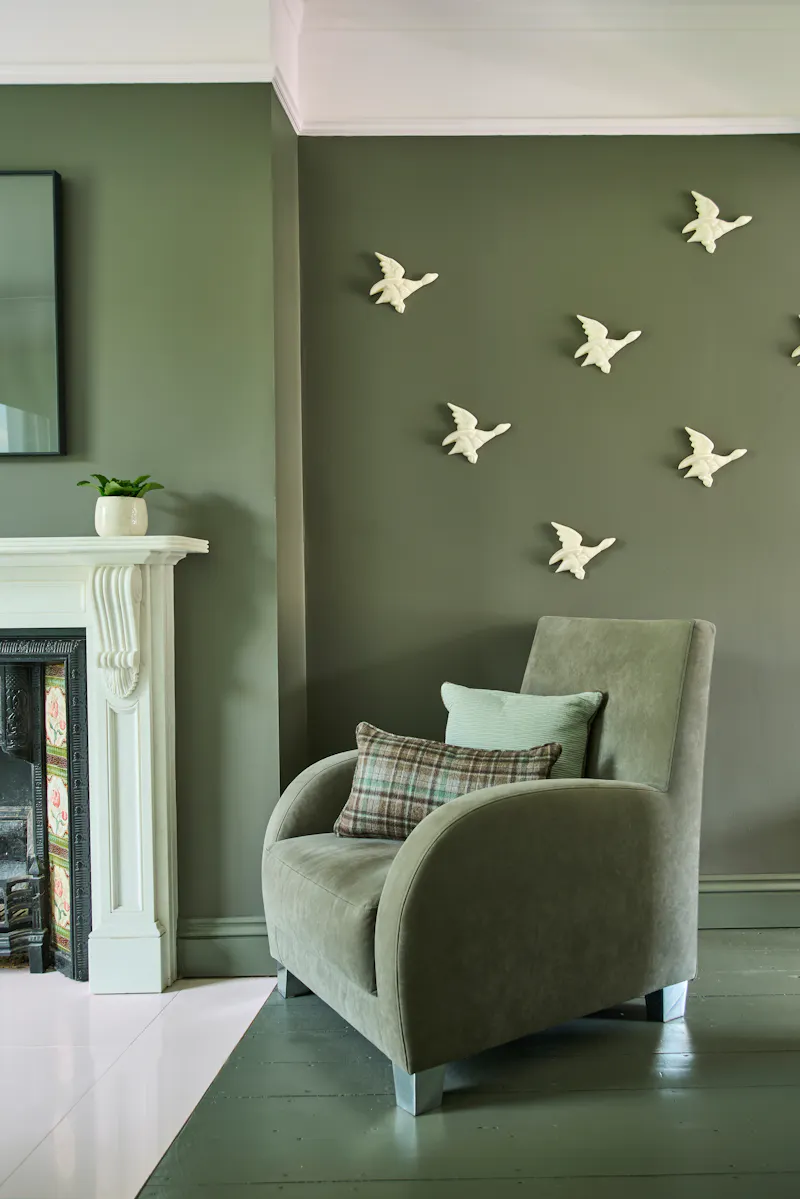 Contemporary Balham house, B1521 (photo 23)