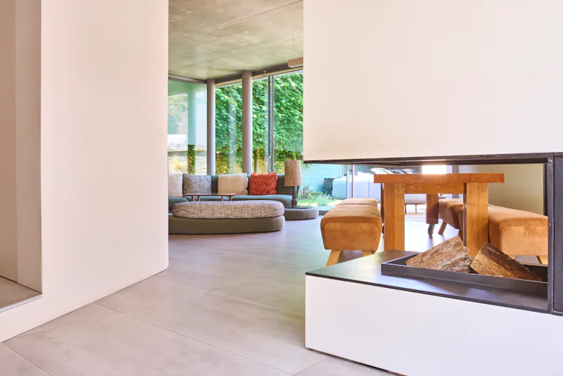 Contemporary Balham house, B1521 (photo 16)