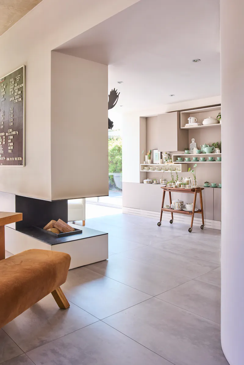 Contemporary Balham house, B1521 (photo 13)