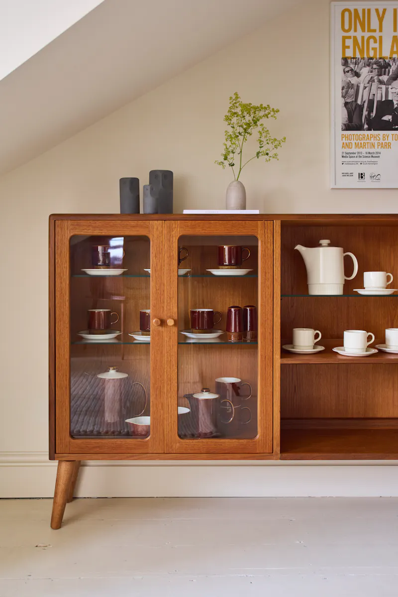 Contemporary Balham house, B1521 (photo 40)