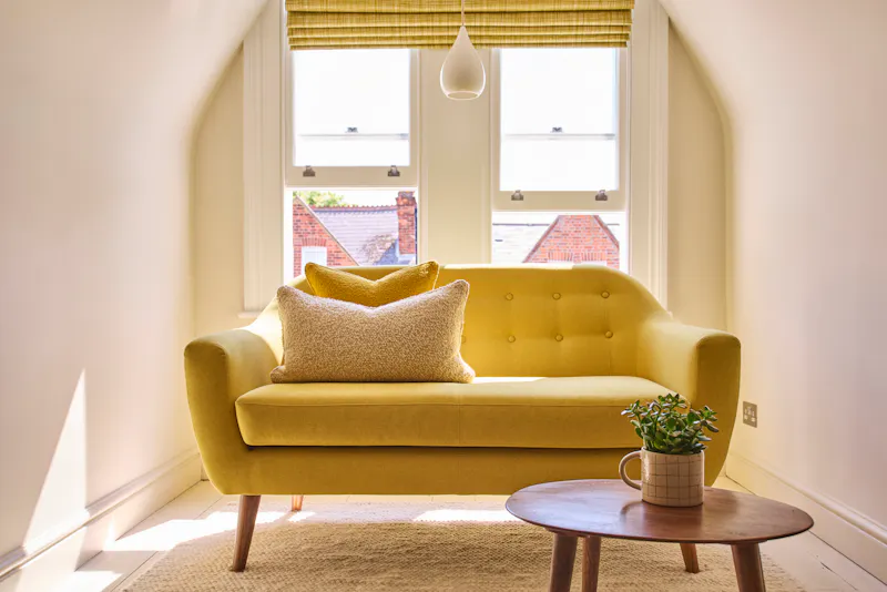 Contemporary Balham house, B1521 (photo 39)