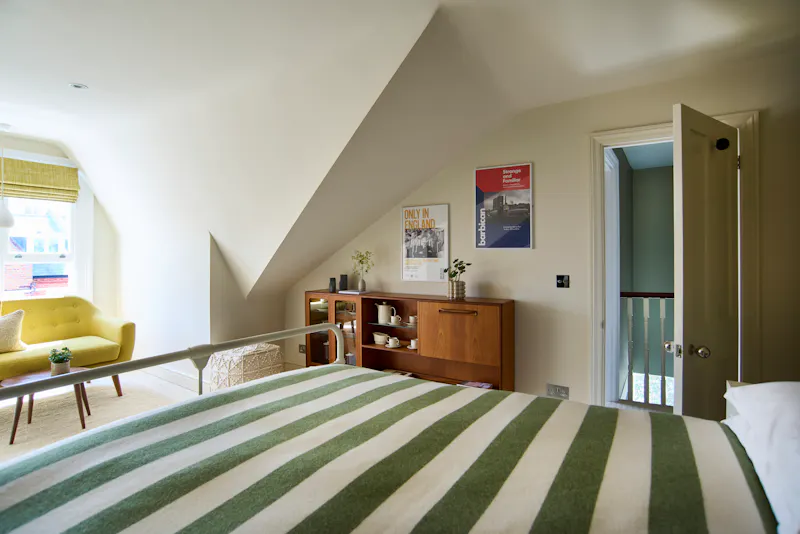 Contemporary Balham house, B1521 (photo 37)