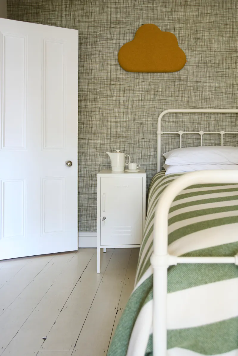 Contemporary Balham house, B1521 (photo 38)