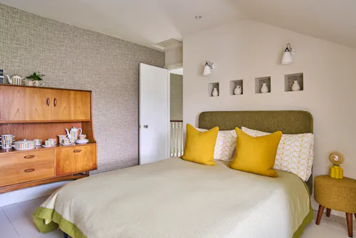 Contemporary Balham house, B1521