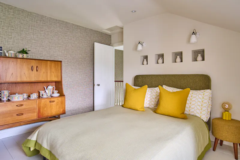 Contemporary Balham house, B1521 (photo 32)