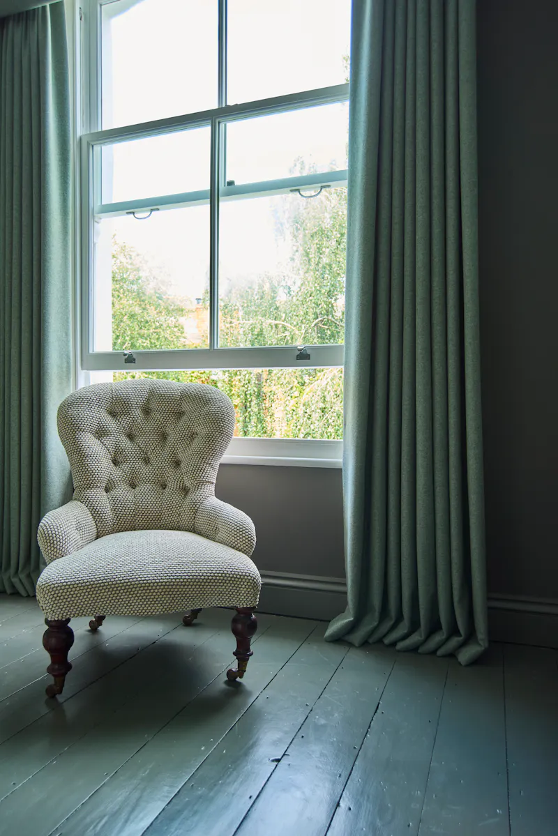 Contemporary Balham house, B1521 (photo 26)