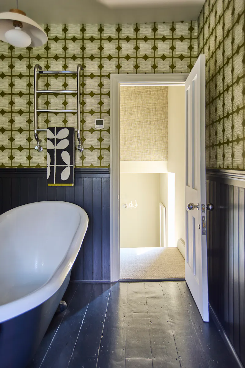 Contemporary Balham house, B1521 (photo 29)