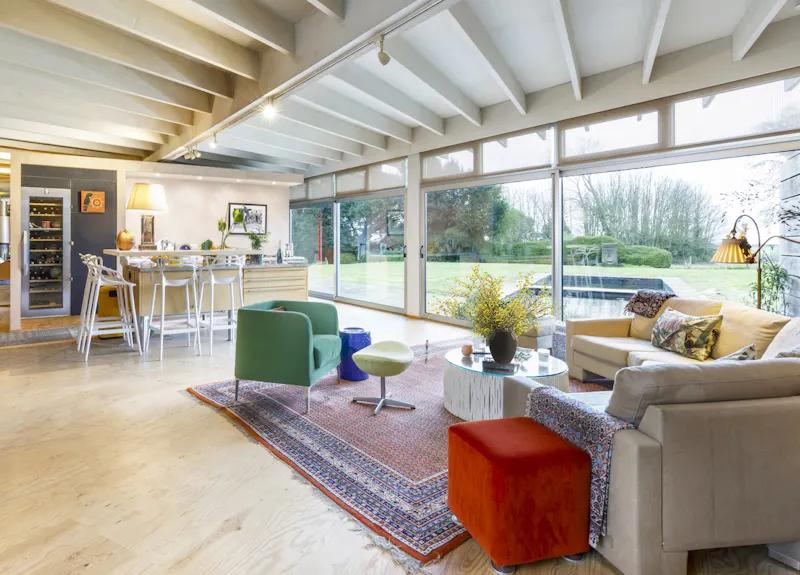 Mid-century Chichester Retreat, K506 (photo 3)