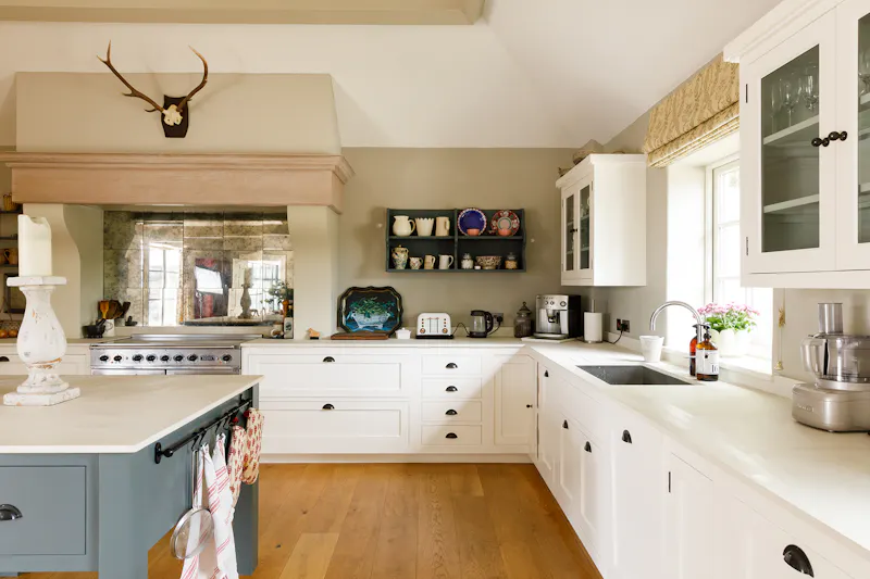 Modern South Downs Farmhouse, L758 (photo 10)