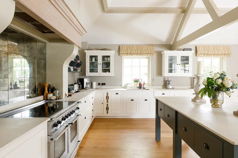 Modern South Downs Farmhouse, L758 (photo 11)