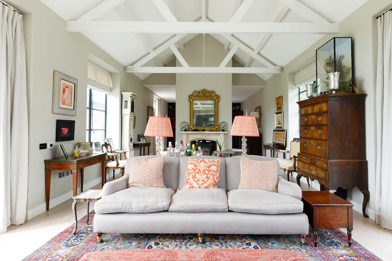 Modern South Downs Farmhouse, L758 (photo 16)