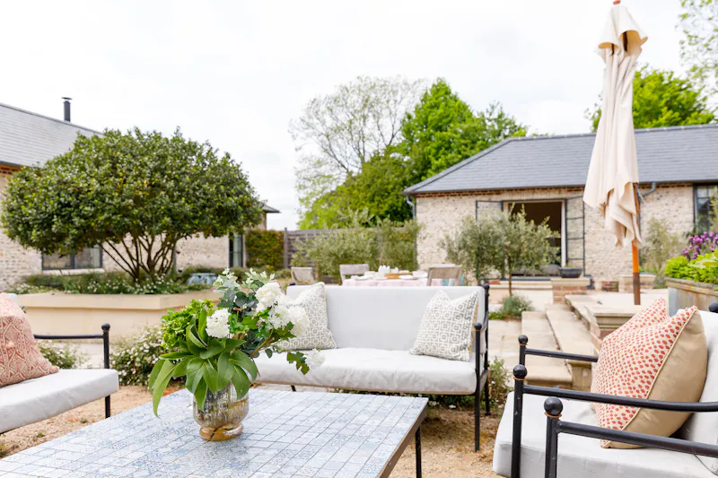 Modern South Downs Farmhouse, L758 (photo 45)