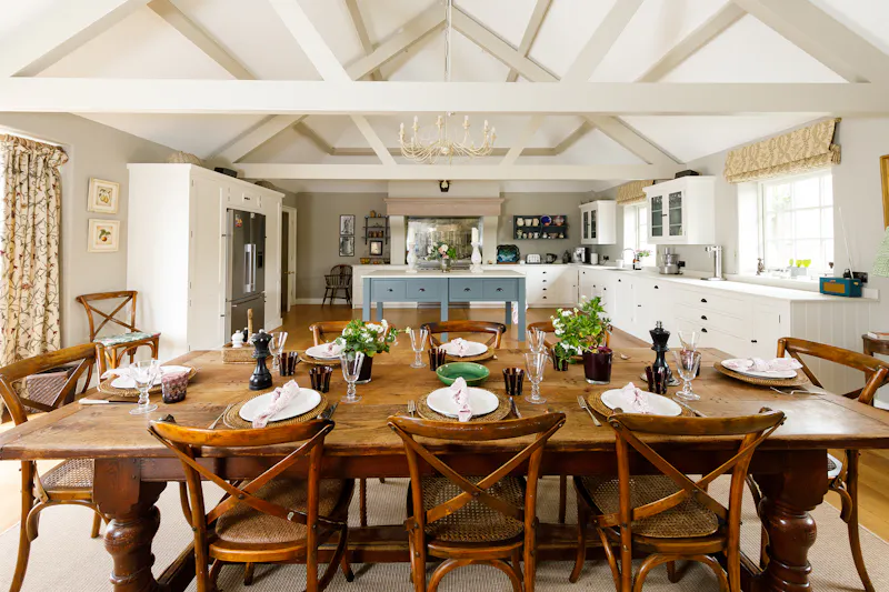 Modern South Downs Farmhouse, L758 (photo 8)