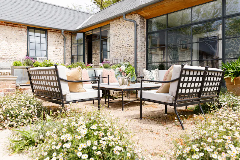 Modern South Downs Farmhouse, L758 (photo 44)