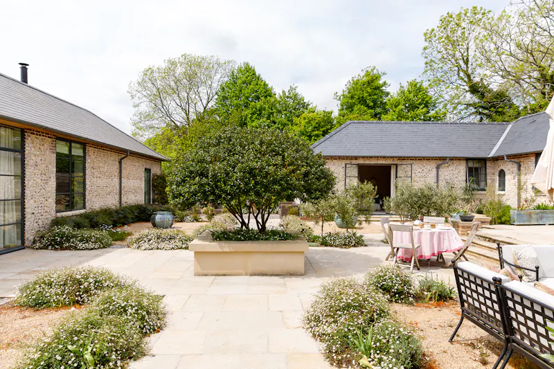 Modern South Downs Farmhouse, L758 (photo 42)