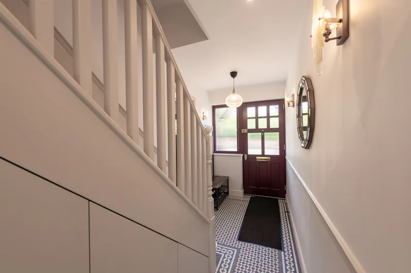 Spacious Willesden house, D2781 (photo 35)