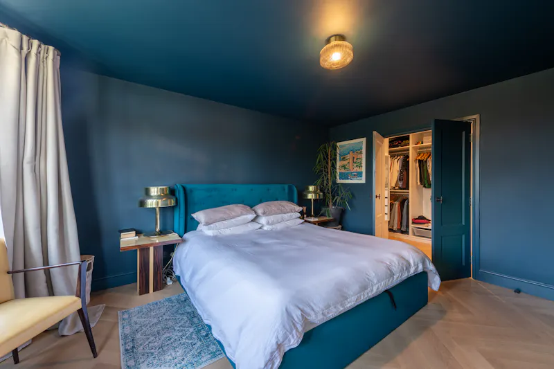Spacious Willesden house, D2781 (photo 20)