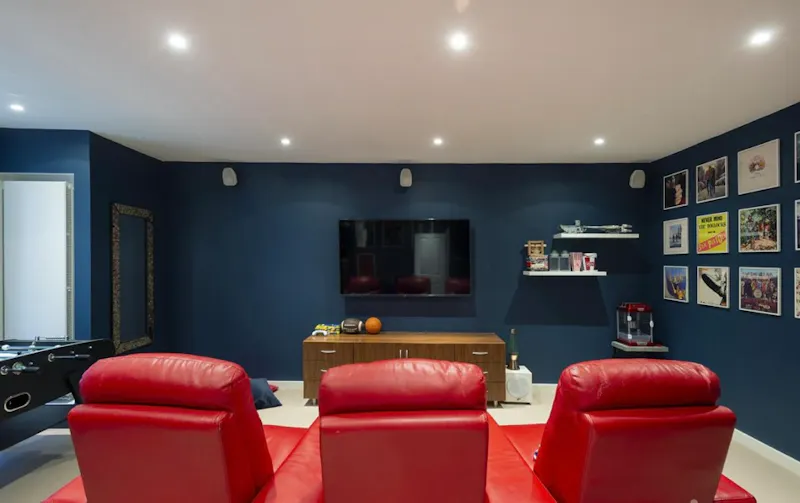 Smart Fulham Townhouse, B2047 (photo 13)