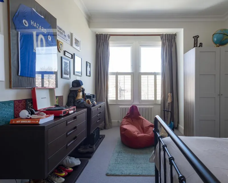 Smart Fulham Townhouse, B2047 (photo 15)