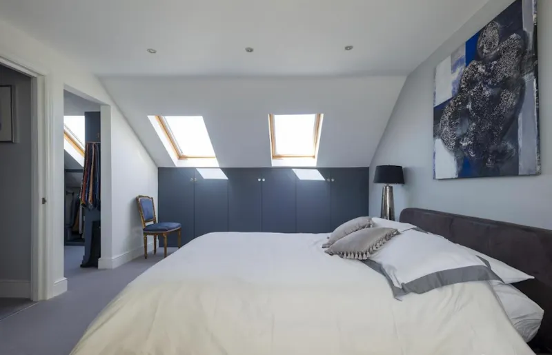 Smart Fulham Townhouse, B2047 (photo 22)