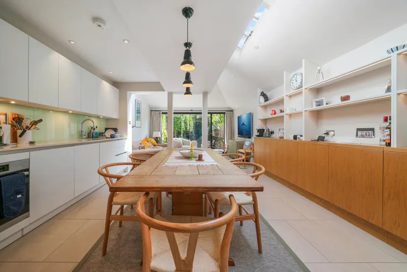 Sleek Fulham Terrace, A1634 (photo 4)