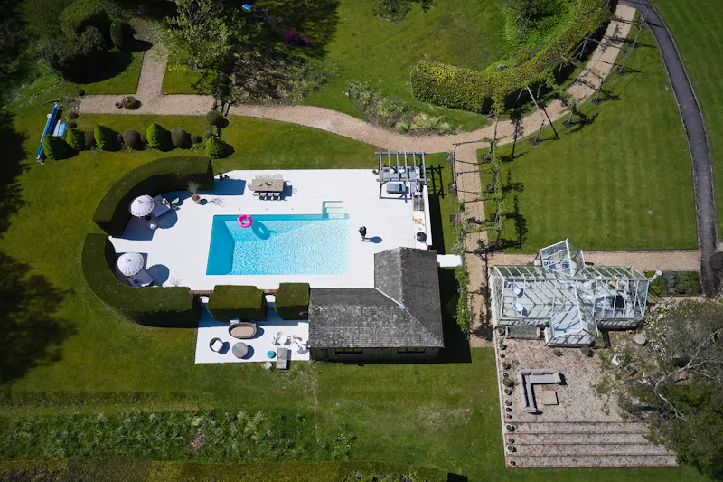 Classy West Sussex Mansion, E535 (photo 50)