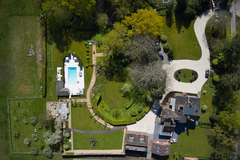 Classy West Sussex Mansion, E535 (photo 52)