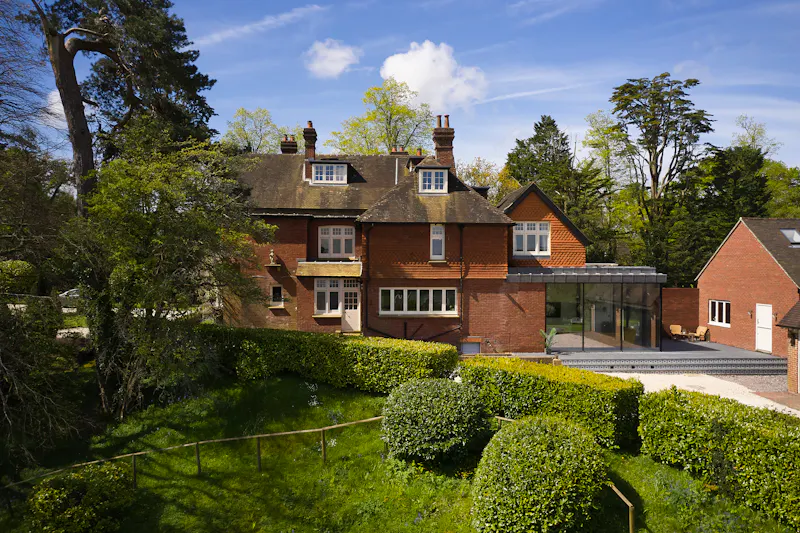 Classy West Sussex Mansion, E535 (photo 47)