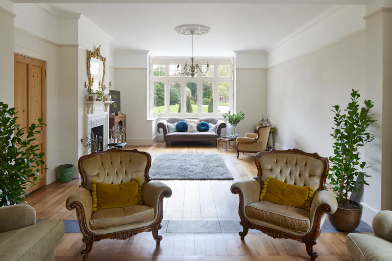 Classy West Sussex Mansion, E535 (photo 12)