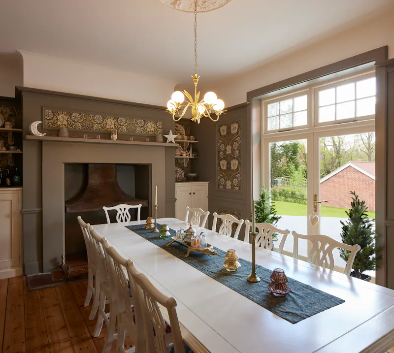 Classy West Sussex Mansion, E535 (photo 14)
