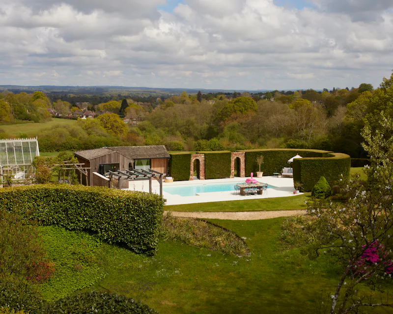 Classy West Sussex Mansion, E535 (photo 35)