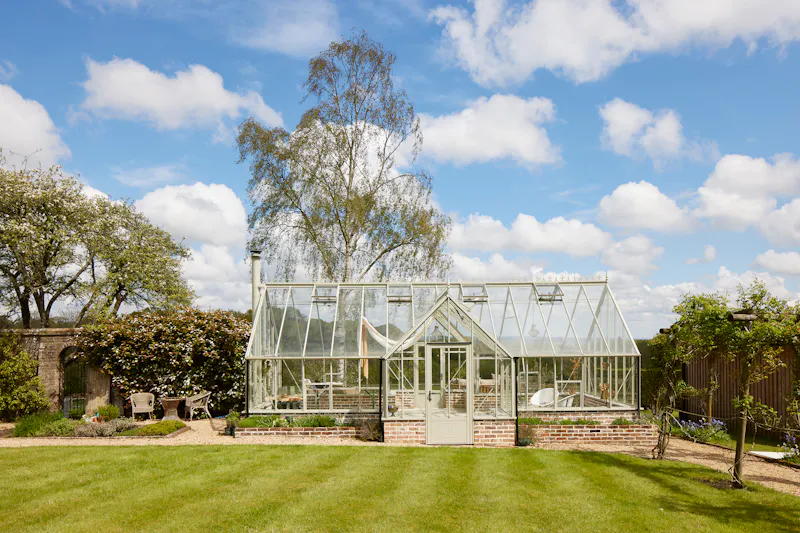 Conservatory at Classy West Sussex Mansion, E535 (photo 32)