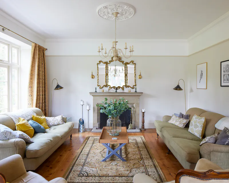 Classy West Sussex Mansion, E535 (photo 11)