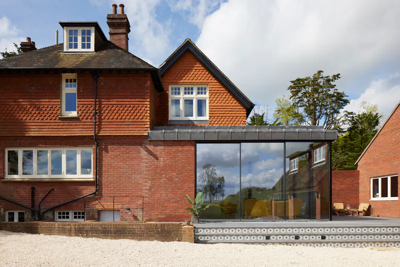 Classy West Sussex Mansion, E535 (photo 46)