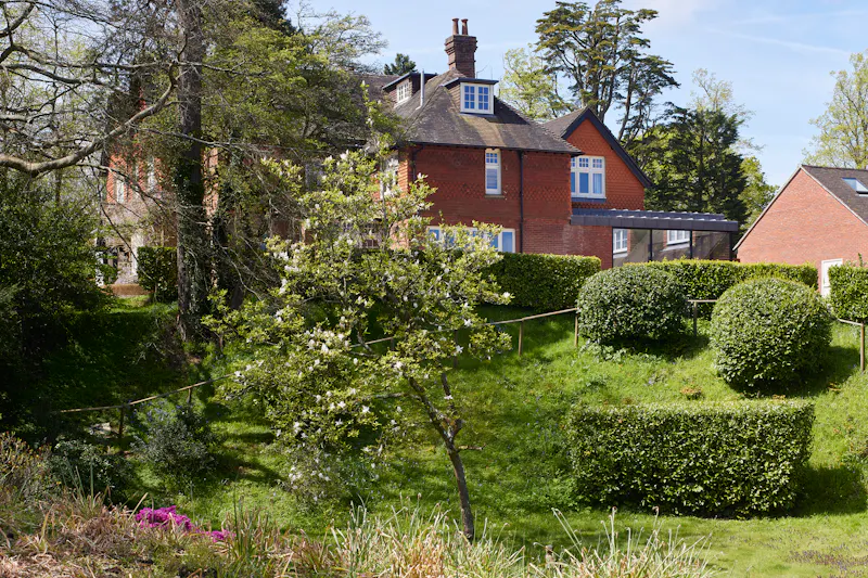 Classy West Sussex Mansion, E535 (photo 48)
