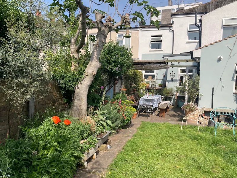 Pretty Peckham terrace, B1833 (photo 14)