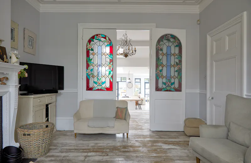 Stylish Streatham family home, E410 (photo 5)