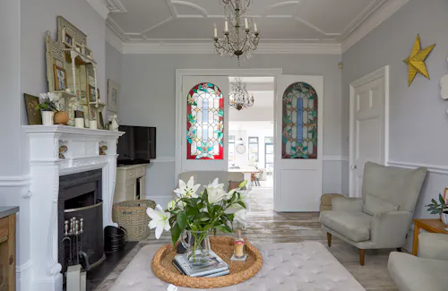 Stylish Streatham family home, E410