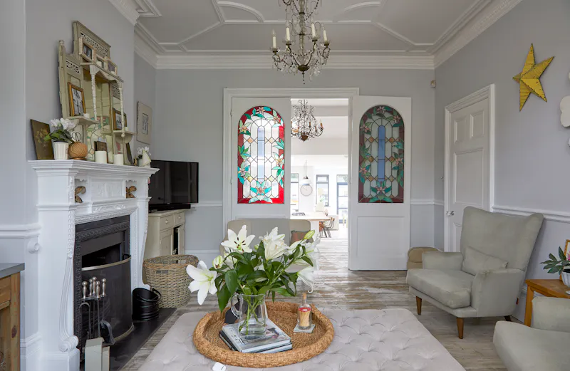 Stylish Streatham family home, E410 (photo 3)